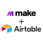 make airtable automatisation tache