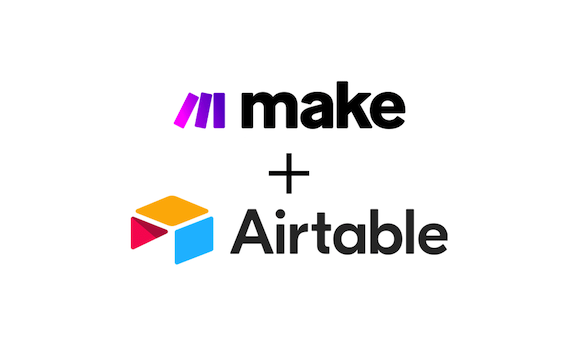 make airtable automatisation tache