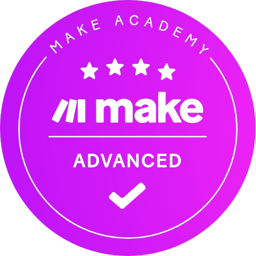 make expert automatisation IA